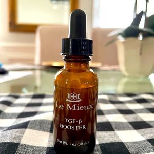 Le Mieux TGF-B Booster Serum! Excellent Product!